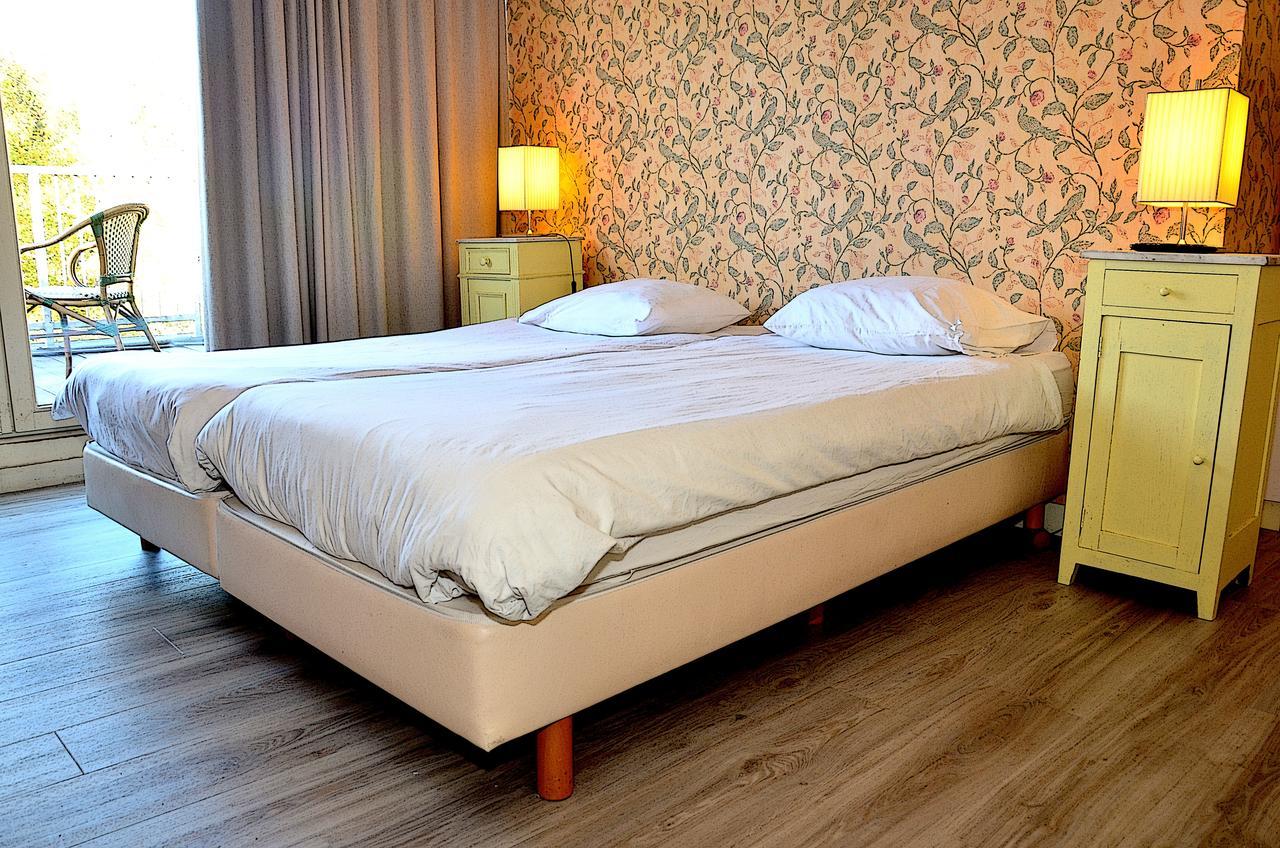 Hotel Restaurant Brasserie Kanne & Kruike Екстер'єр фото